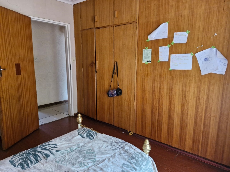 To Let 3 Bedroom Property for Rent in Pellissier Free State